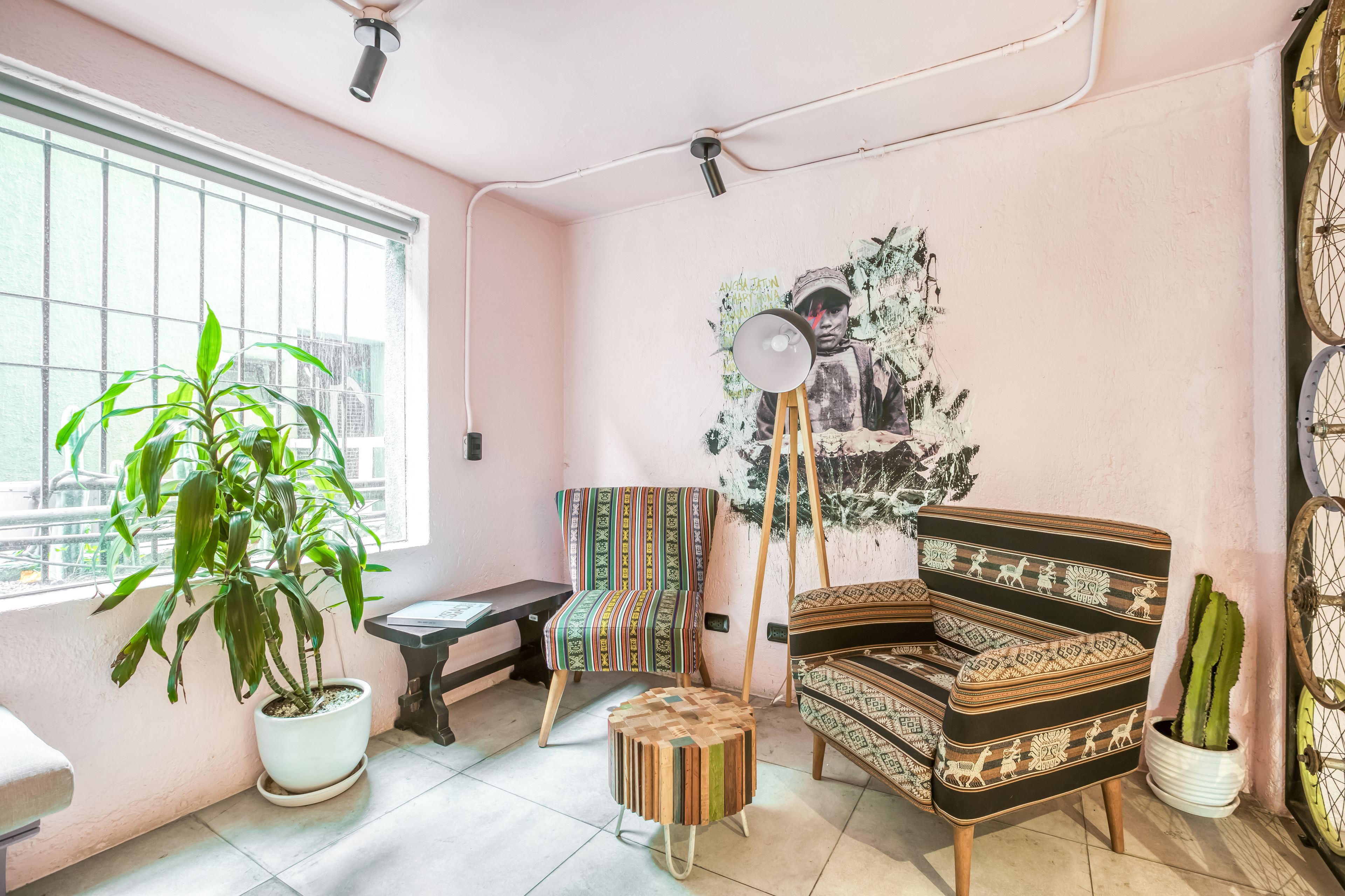 Photo - NAIA Miraflores Lima