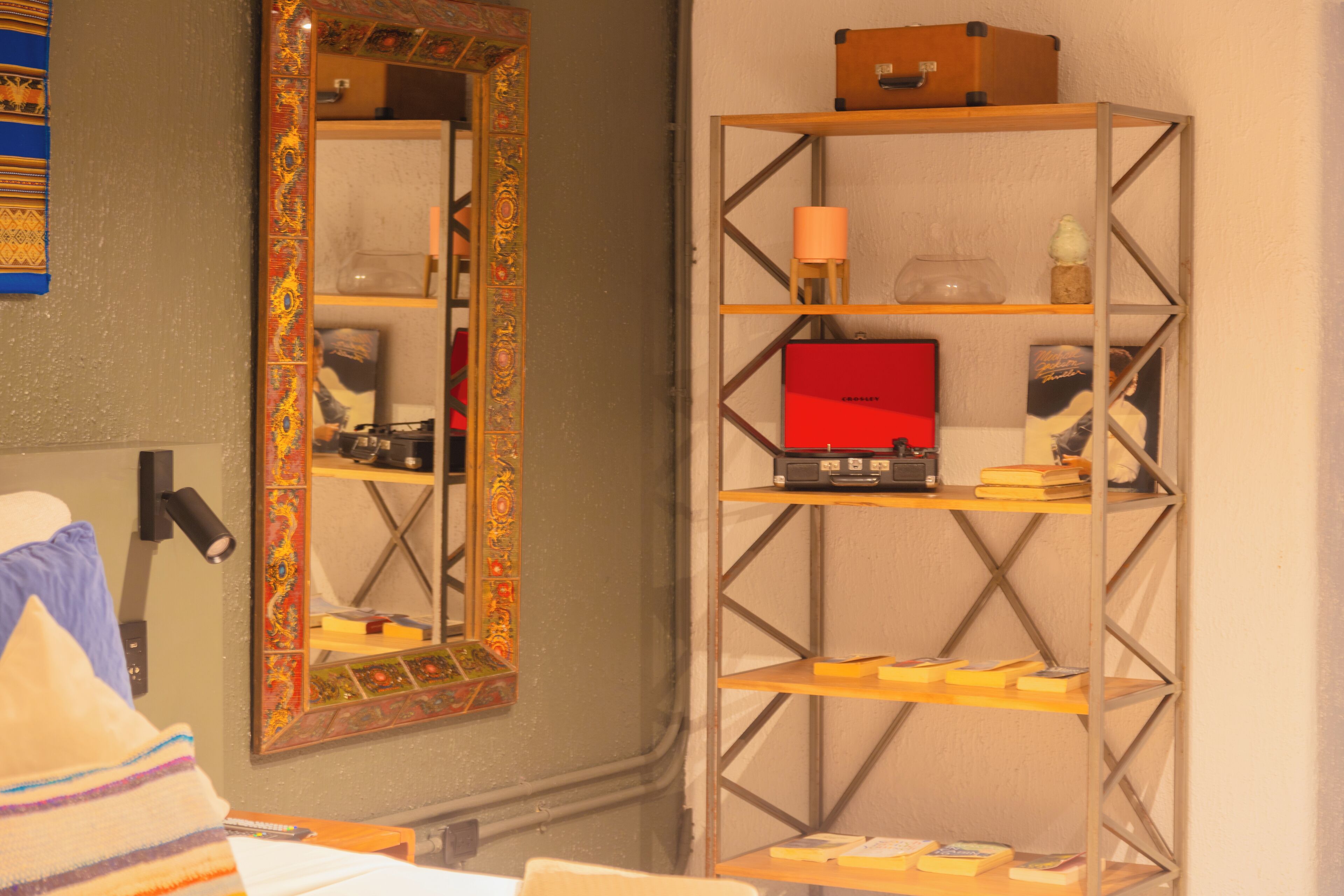 Photo - NAIA Miraflores Lima