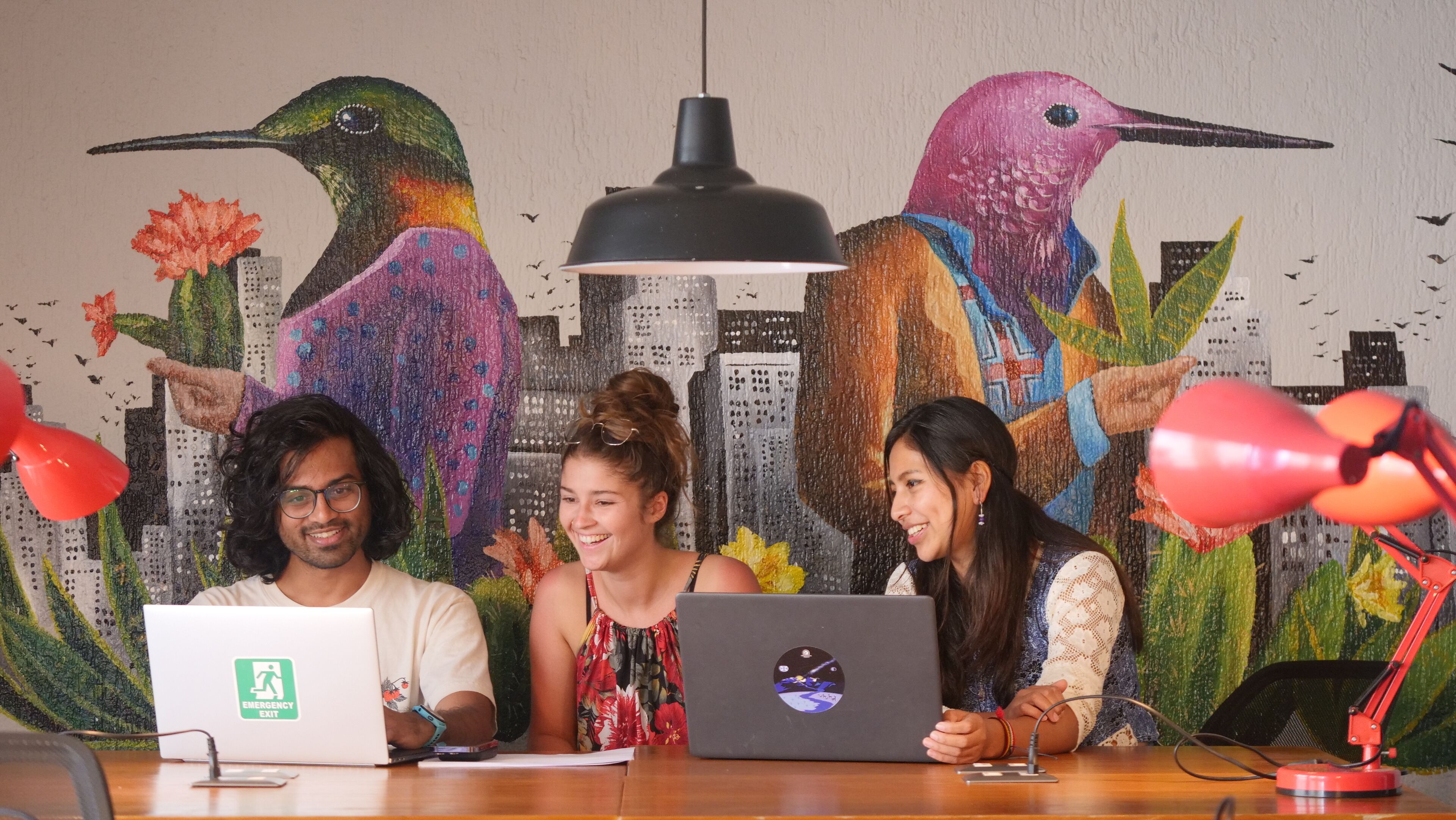 Photo - NAIA Miraflores Lima