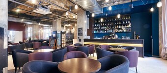 Catalonia Berlin Mitte