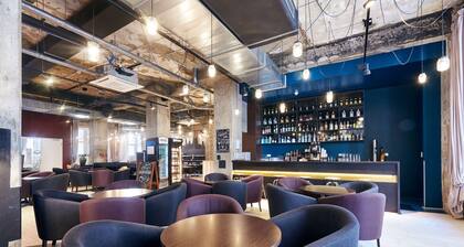 Catalonia Berlin Mitte