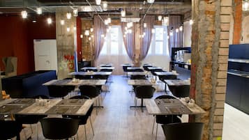 Restaurang