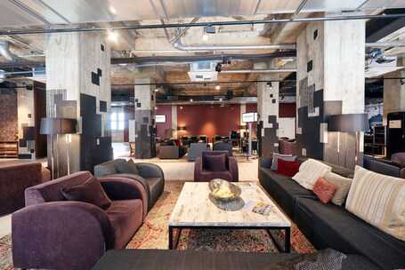 Catalonia Berlin Mitte – Affordable hotel in Berlin