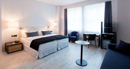 Catalonia Berlin Mitte