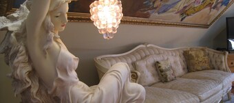 Auberge Marquis de Montcalm