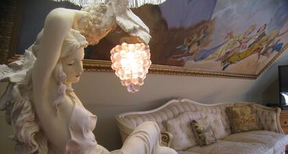 Auberge Marquis de Montcalm