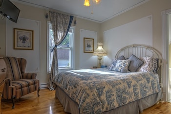 Auberge Marquis de Montcalm