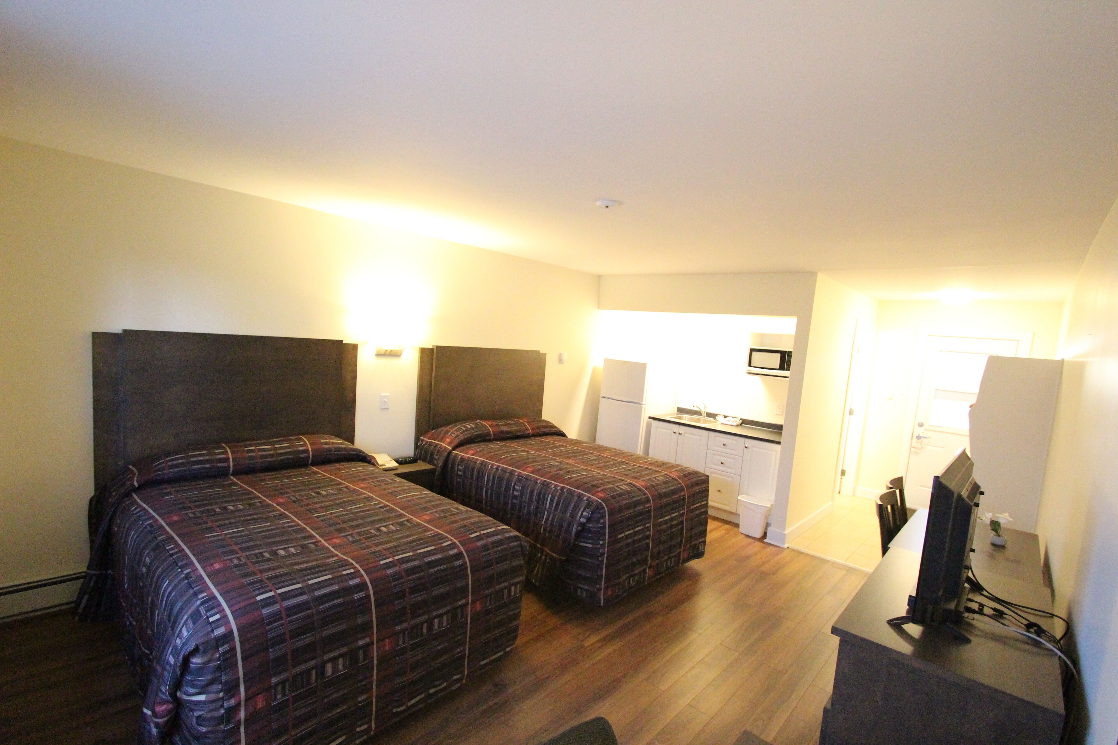 Photo - Stardust Motel - Bedford