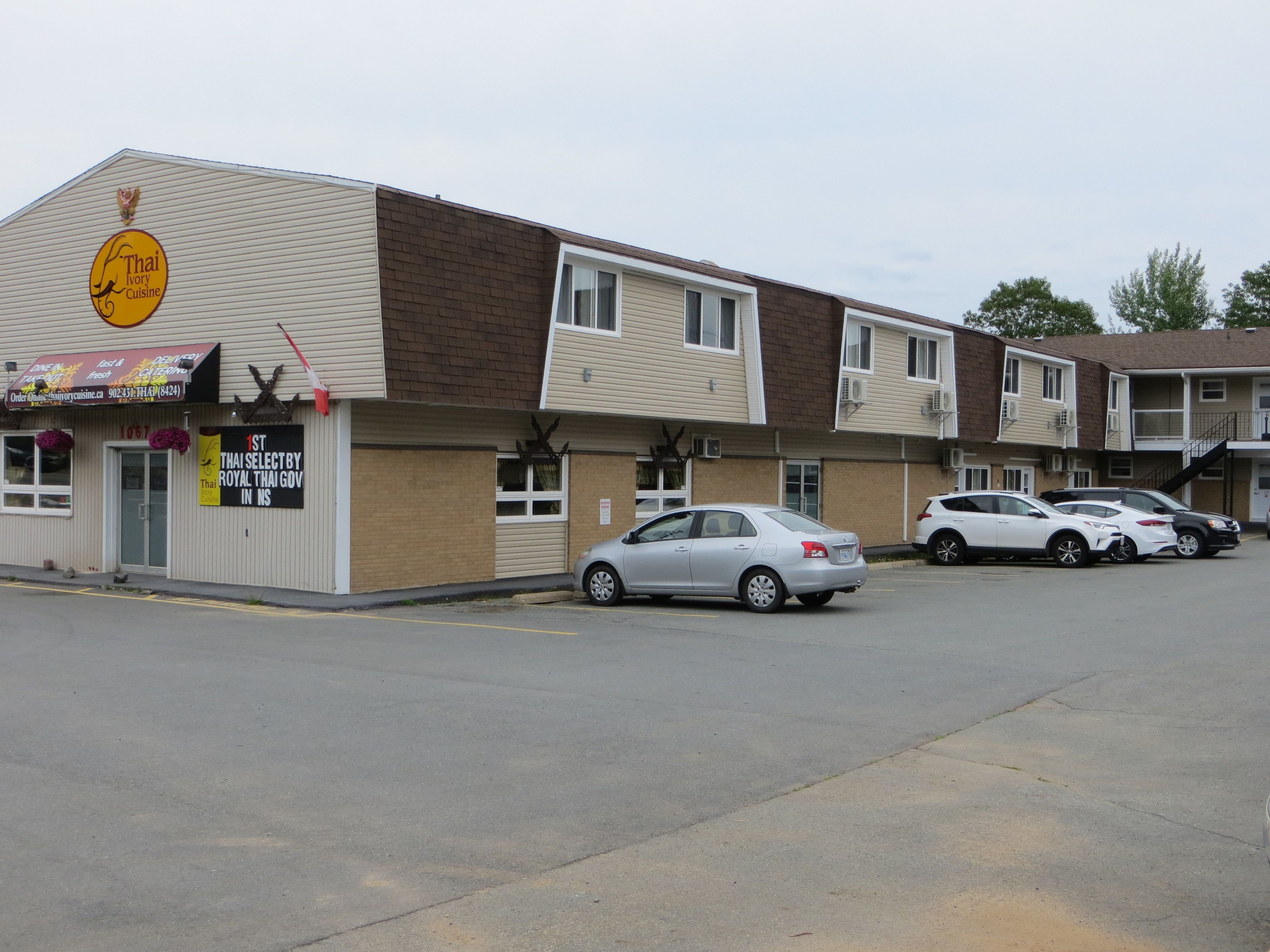 Photo - Stardust Motel - Bedford