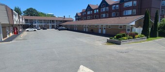 Stardust Motel Bedford