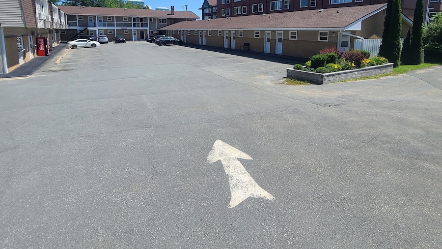 Stardust Motel Bedford