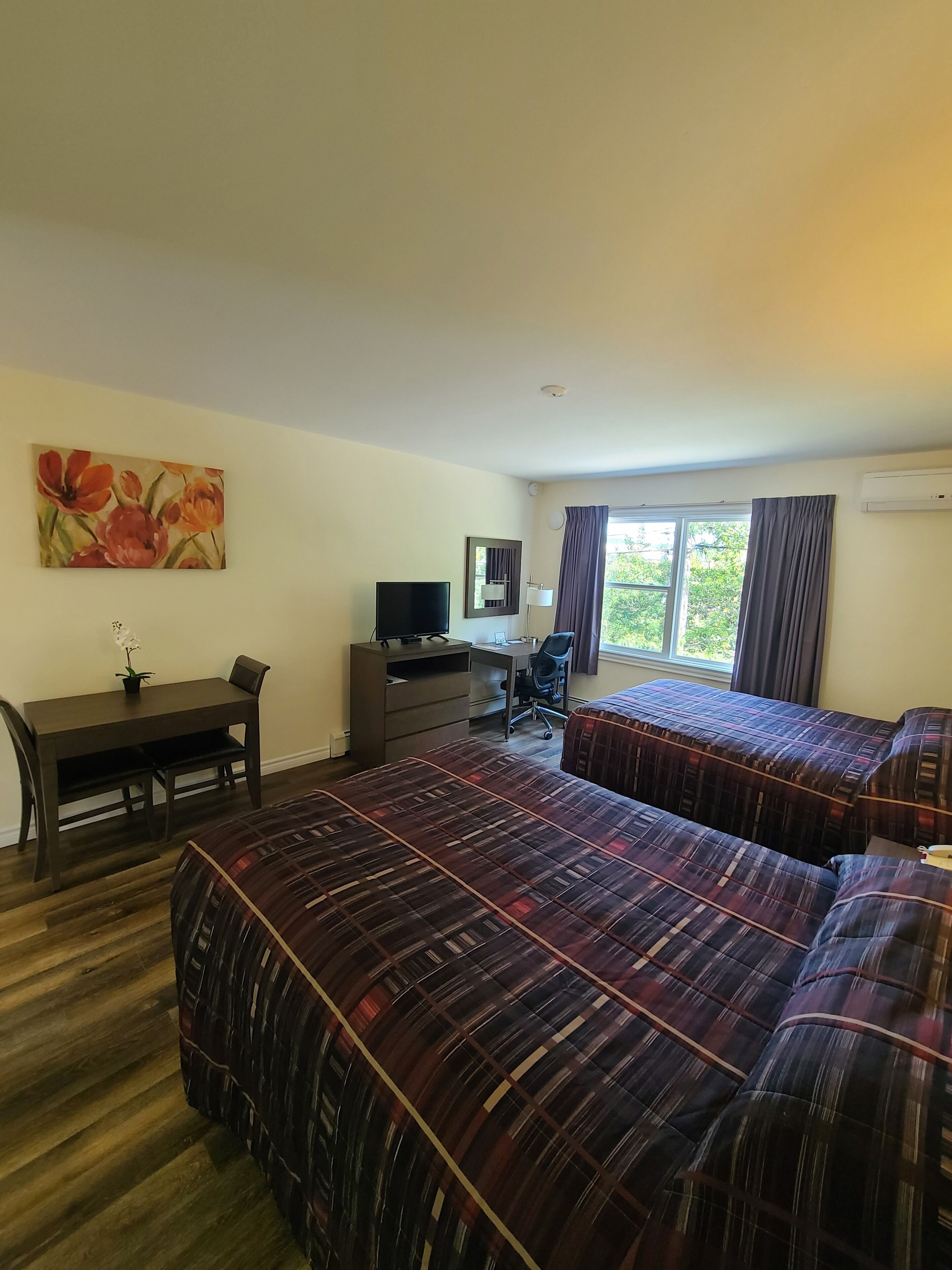 Foto - Stardust Motel Bedford