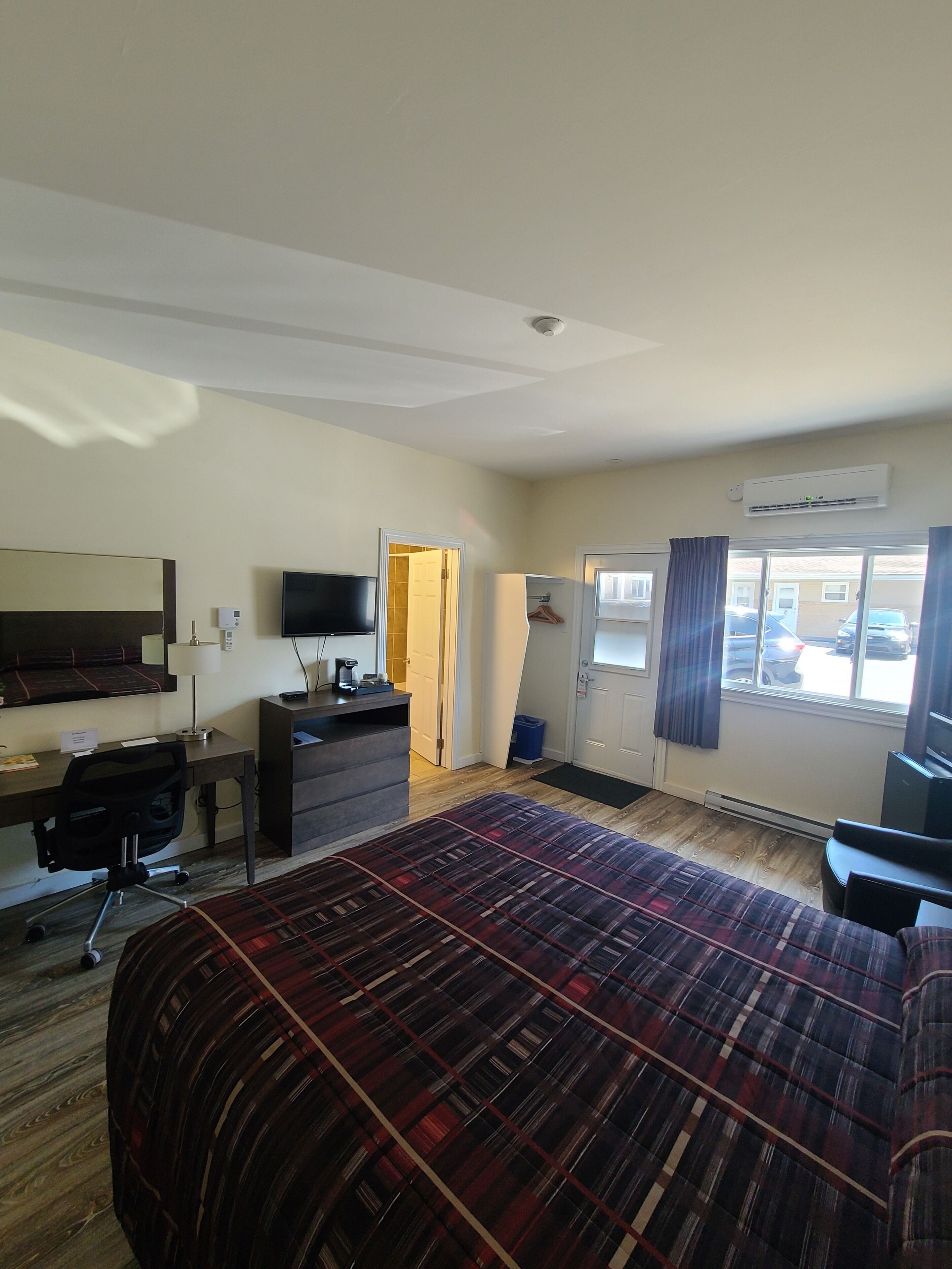 Foto - Stardust Motel Bedford