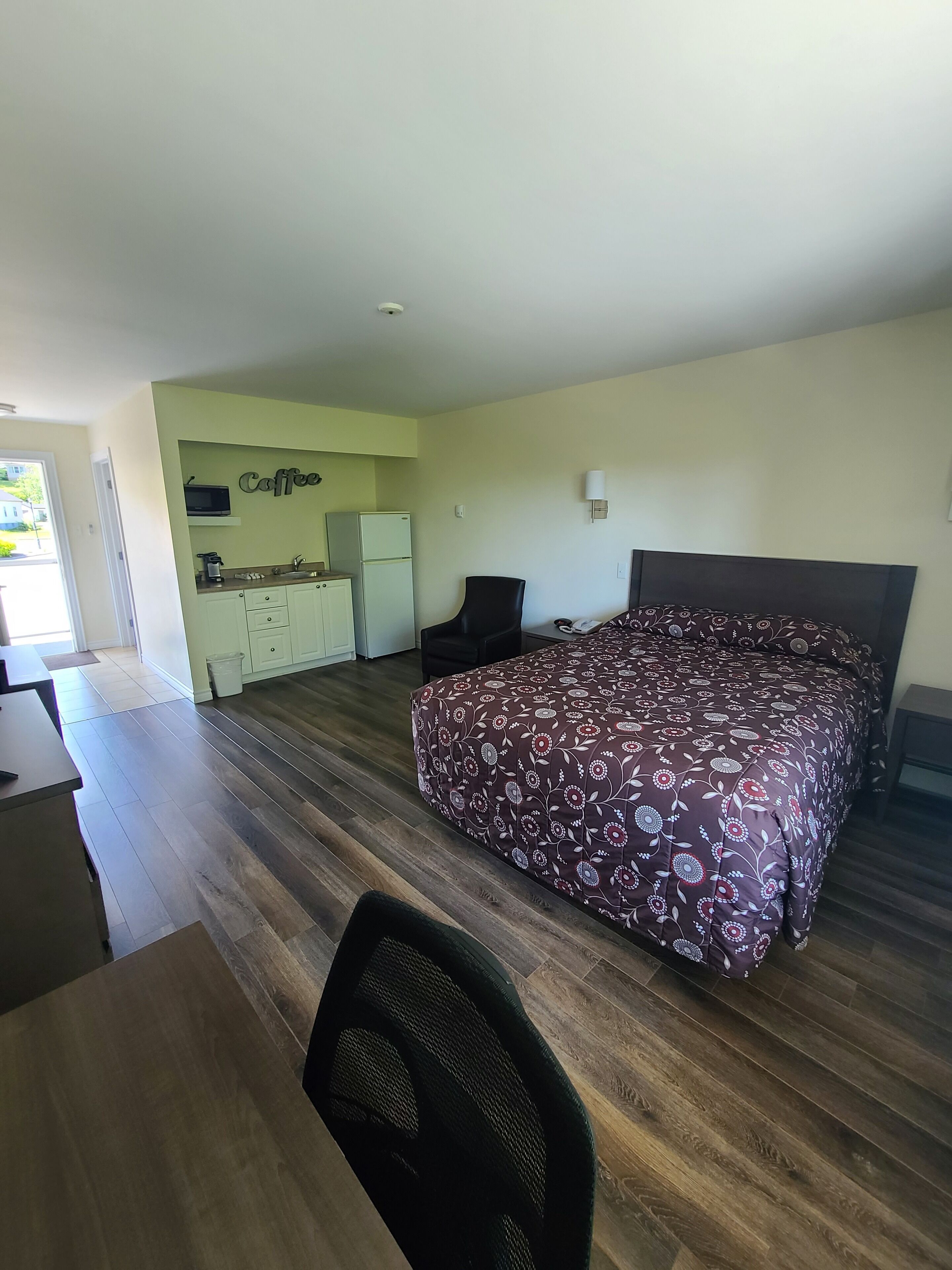 Photo - Stardust Motel - Bedford