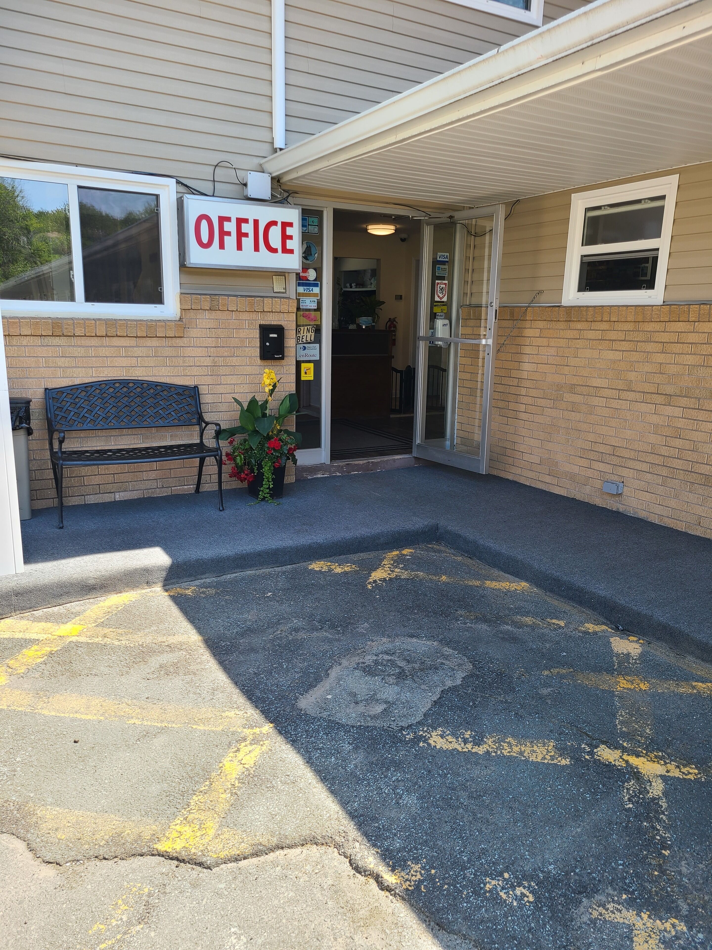 Photo - Stardust Motel - Bedford