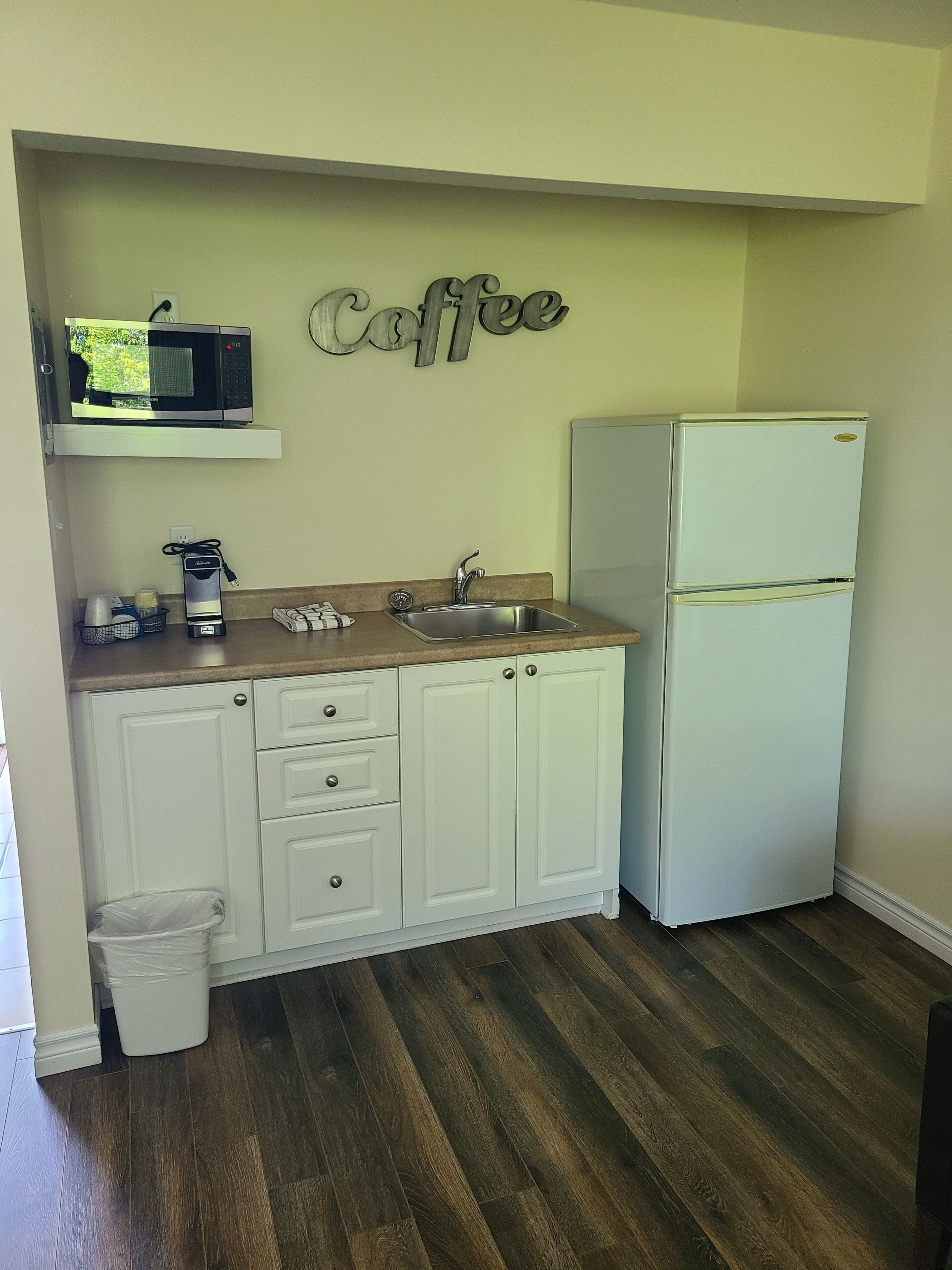 Photo - Stardust Motel - Bedford