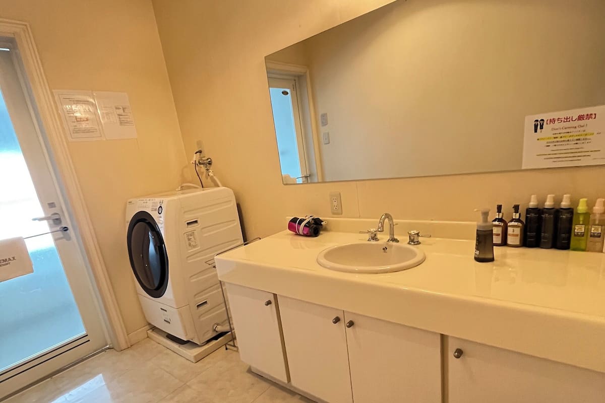 family suite