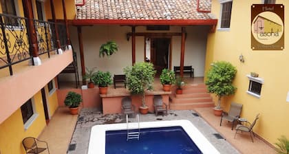 La Casona de Fabiana