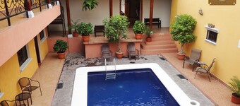 La Casona de Fabiana