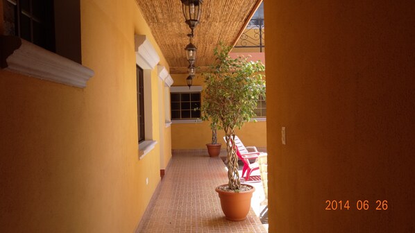Hall