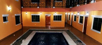 La Casona de Fabiana