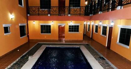 La Casona de Fabiana