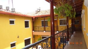 บริเวณภายนอก