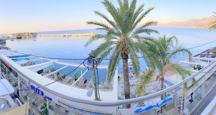 Kassavetis Center - Hotel Studios & Apartments