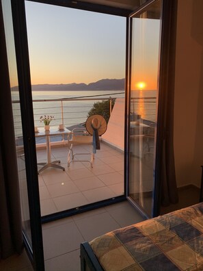 View from room