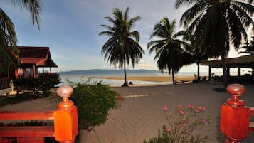 Veranda
