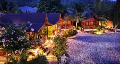 Phangan Rainbow Bungalows