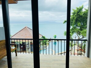 Superior Double or Twin Room, 2 Single Beds