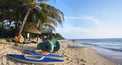 Terrace Resort