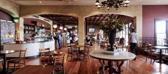 The Terrace at The Settlement