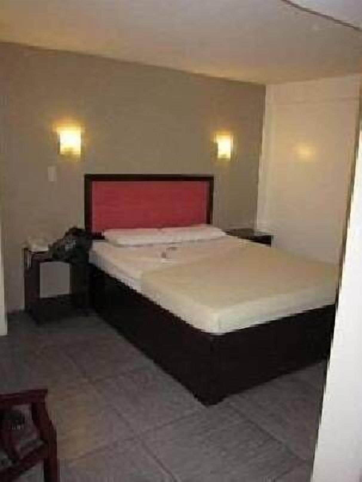 Habitación ejecutiva | Escritorio y wifi gratis 