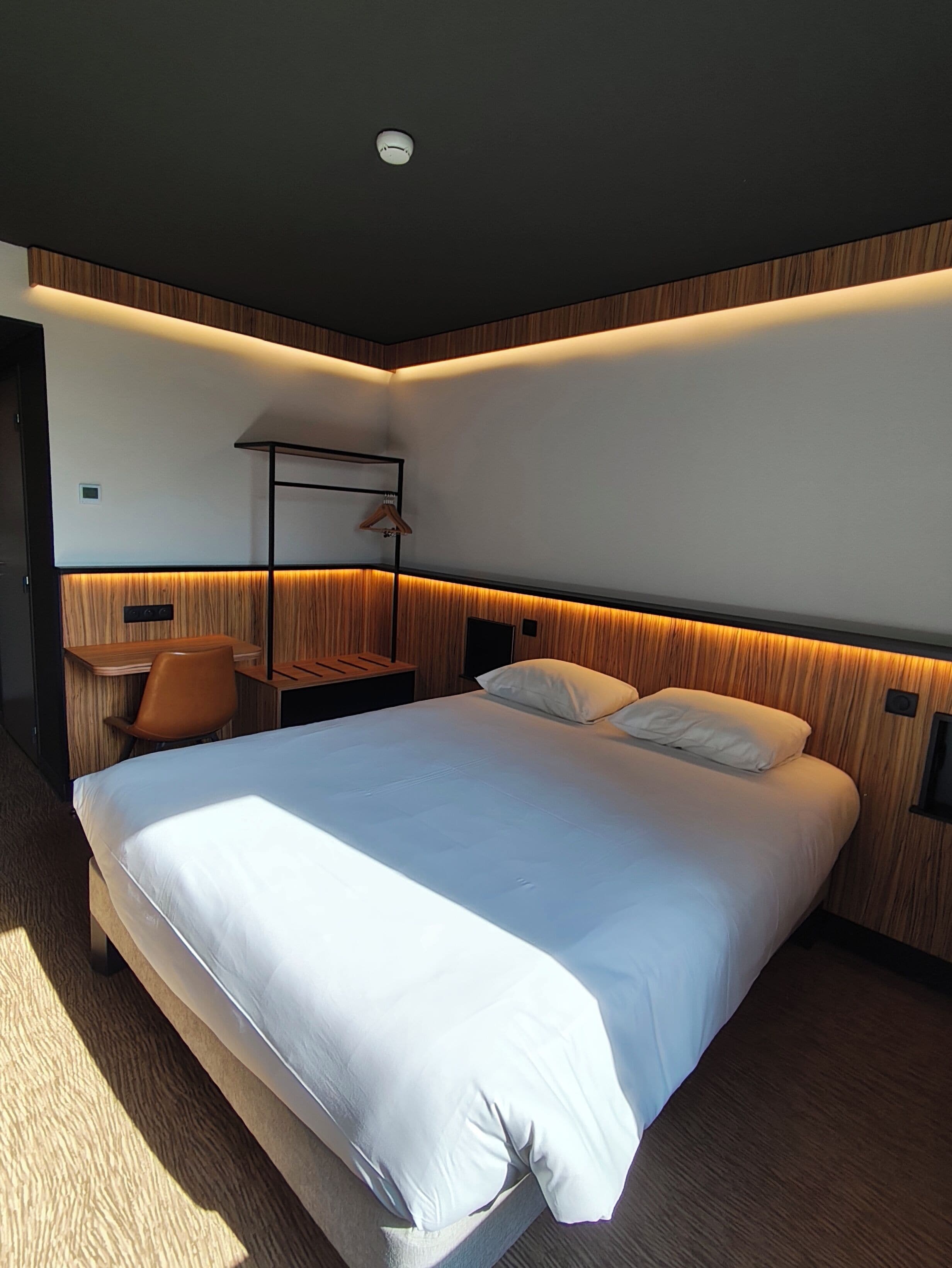 Foto - B&B HOTEL Clermont-Ferrand Nord Riom