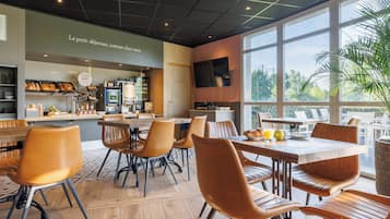 Restoran