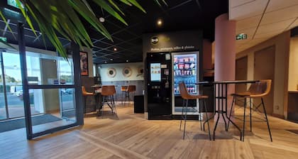 B&B HOTEL Clermont-Ferand Nord Riom