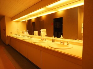Cabine de soins