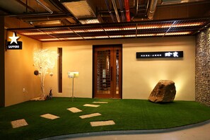 Tempat makan