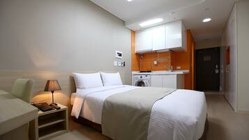 Superior Double Room | View from room