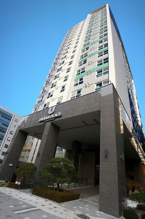 Ngoại thất