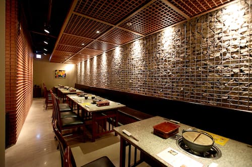 餐厅
