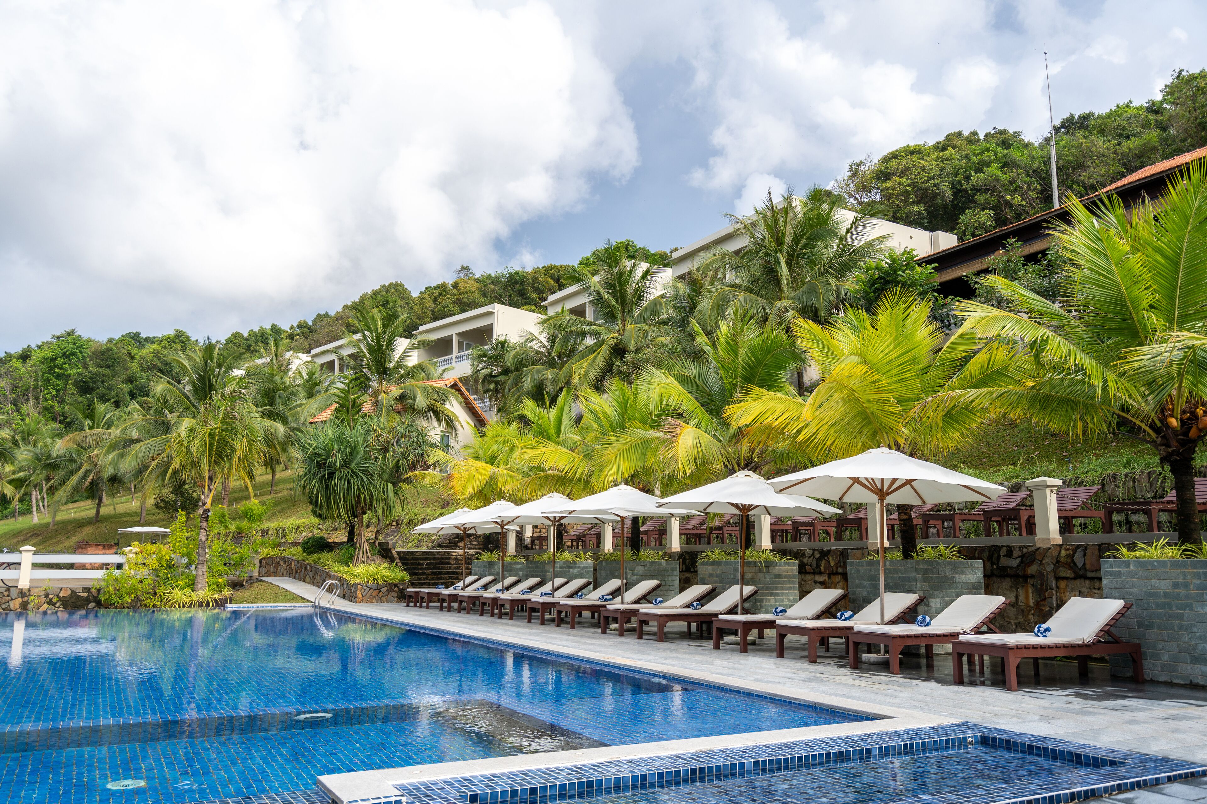 Photo - Sea Sense Resort