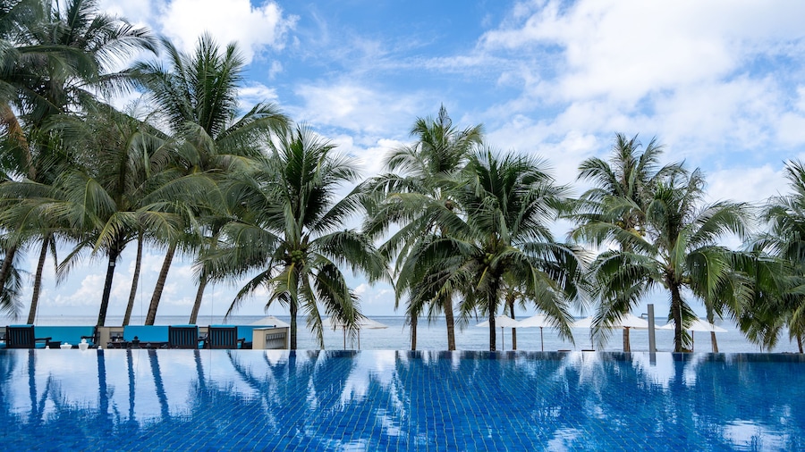 Sea Sense Resort