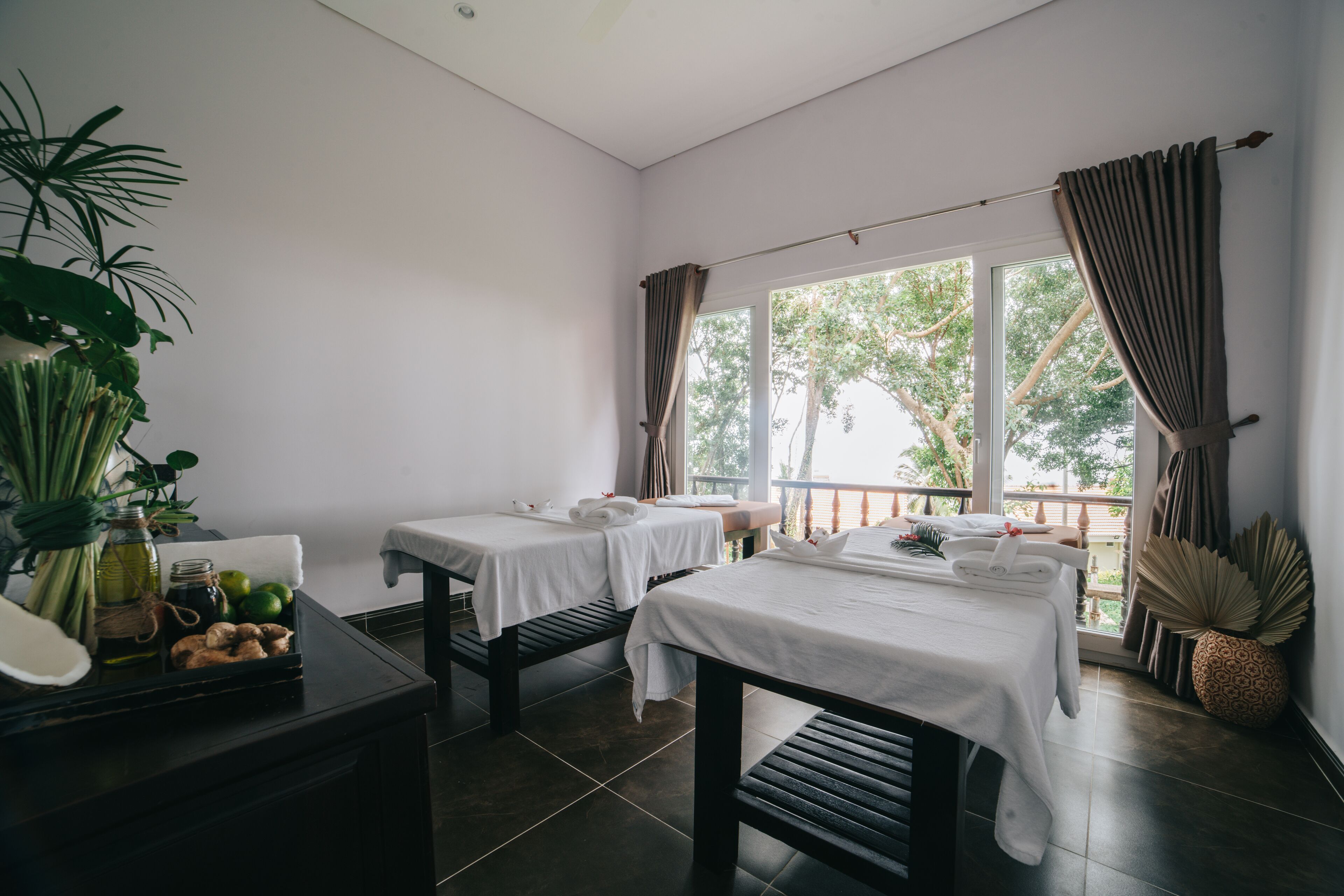 Photo - Sea Sense Resort