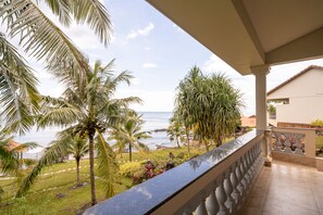 Executive Villa, Oceanfront | Beach/ocean view - Sea Sense Resort (Phu Quoc)