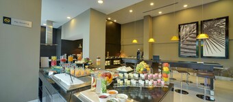 Keys Select by Lemon Tree Hotels, Kochi