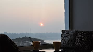 Superior Twin Room | View from room