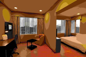 Superior Suite